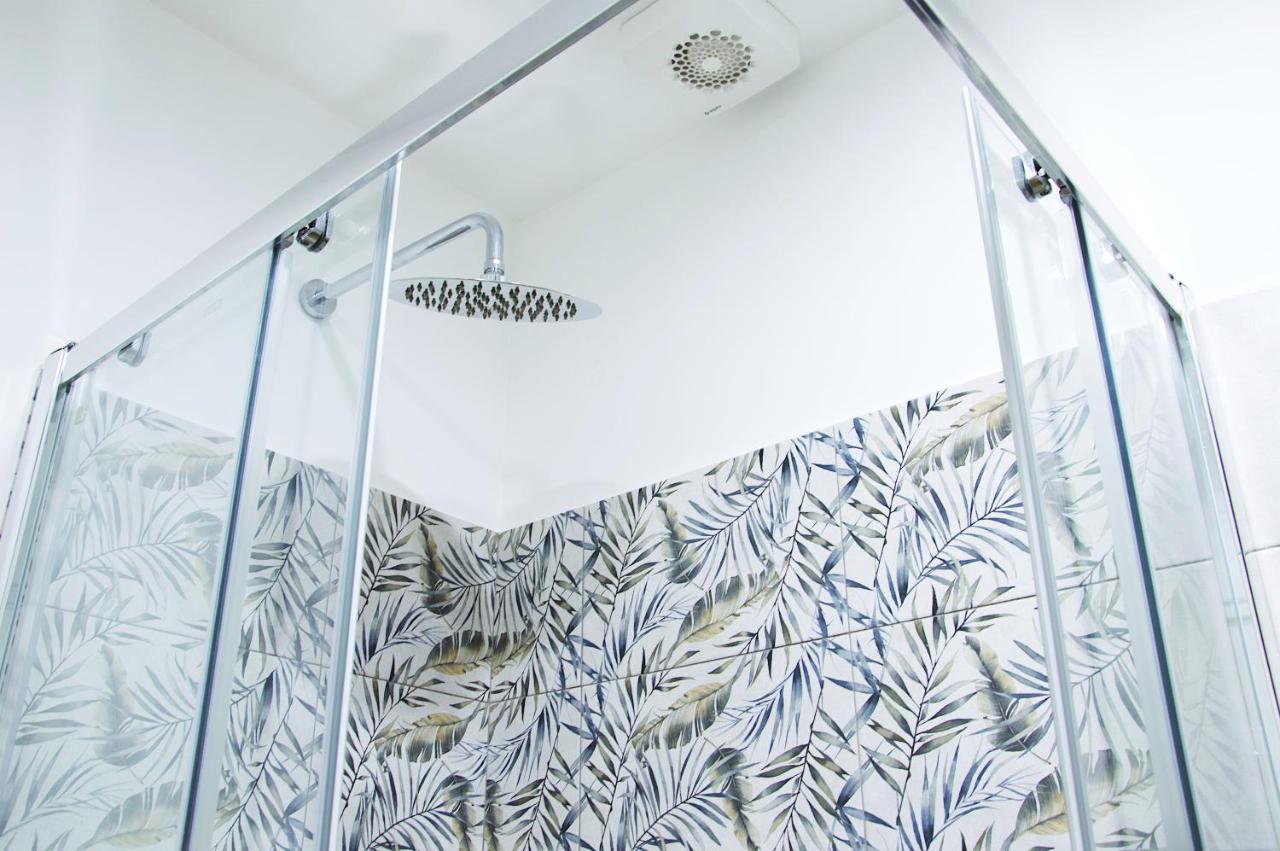 Minerva Rooms Pavia Ngoại thất bức ảnh