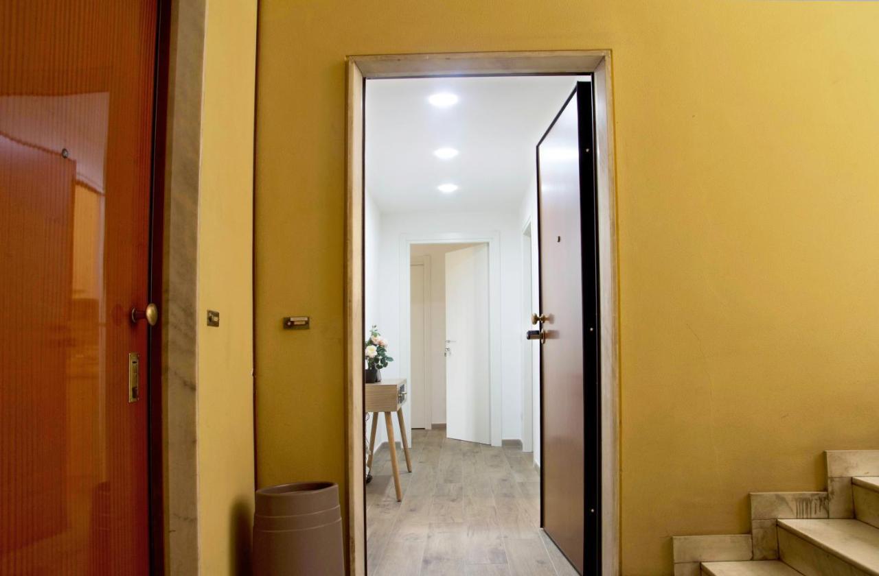 Minerva Rooms Pavia Ngoại thất bức ảnh