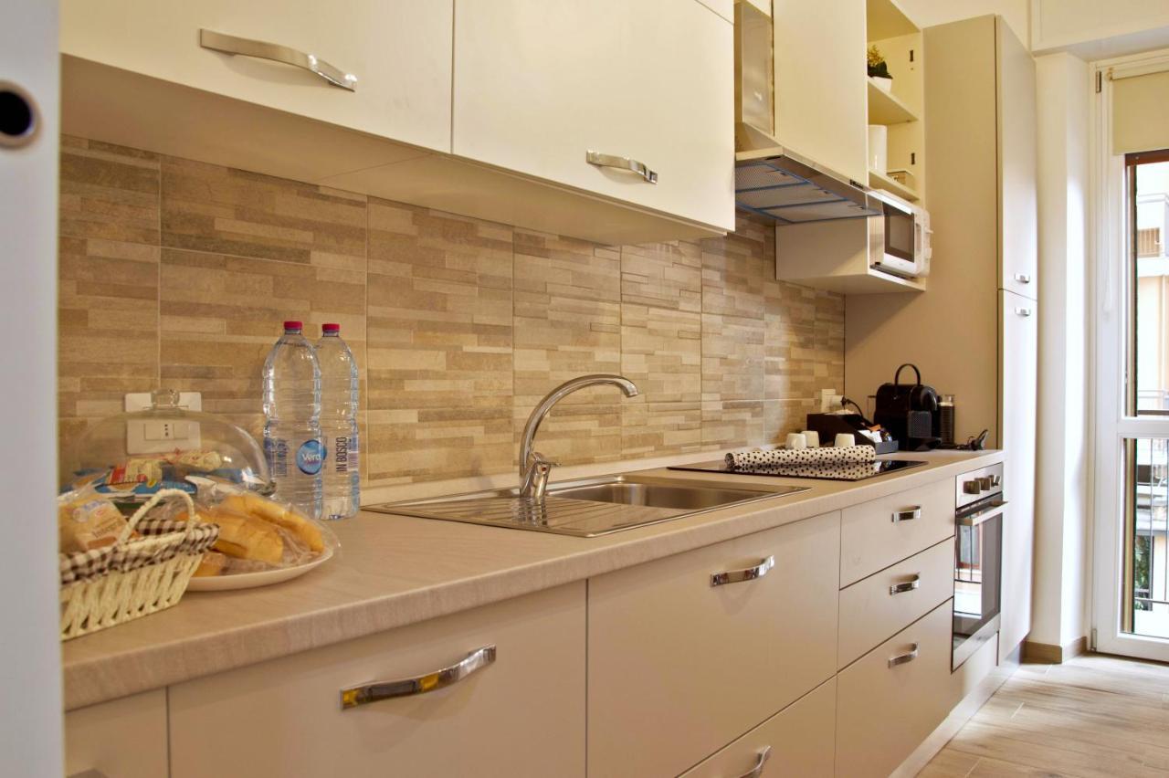 Minerva Rooms Pavia Ngoại thất bức ảnh