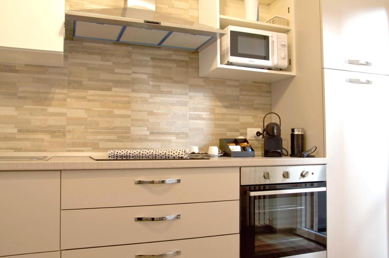Minerva Rooms Pavia Ngoại thất bức ảnh
